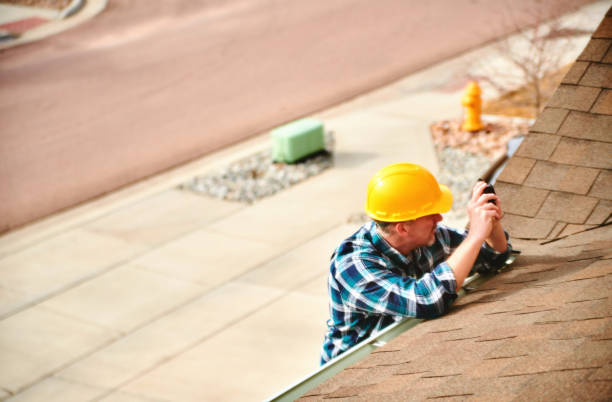 Quick and Trustworthy Emergency Roof Repair Services in Adwolf, VA