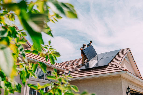 Roof Repair Estimates in Adwolf, VA