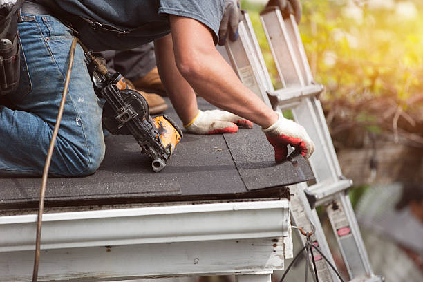 Tile Roofing Contractor in Adwolf, VA