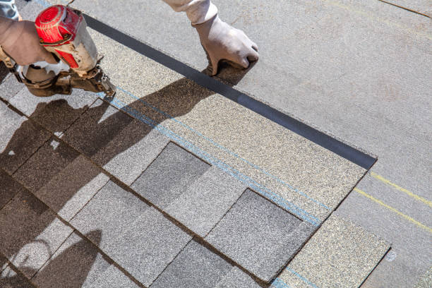 Best Shingle Roofing Installation  in Adwolf, VA